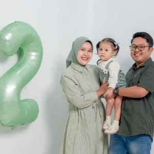 Birthday Toddler