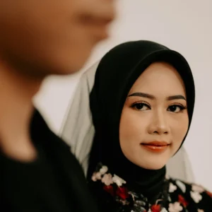 Prewedding 1