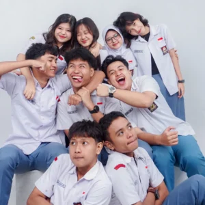 Squad (Max 10 Orang)