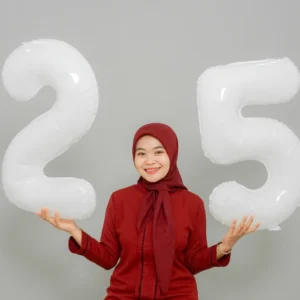 Single 1 orang