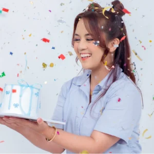 Birthday Photoshoot