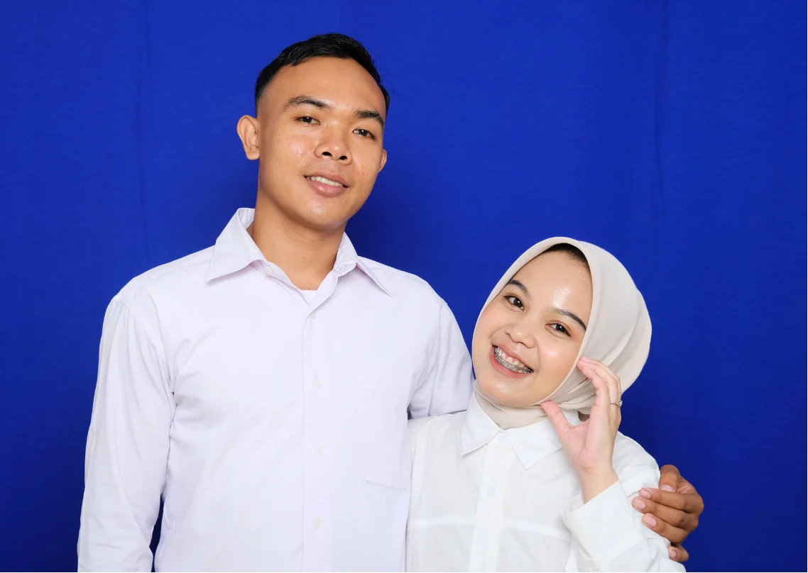 Buku Nikah1