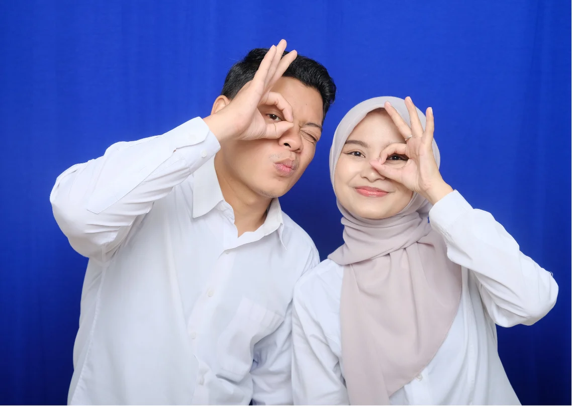 Buku Nikah3
