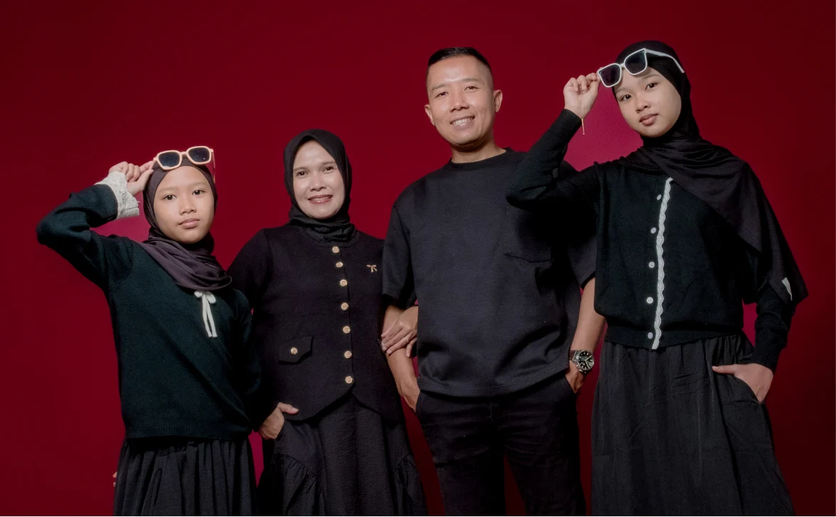Family 1 (3)