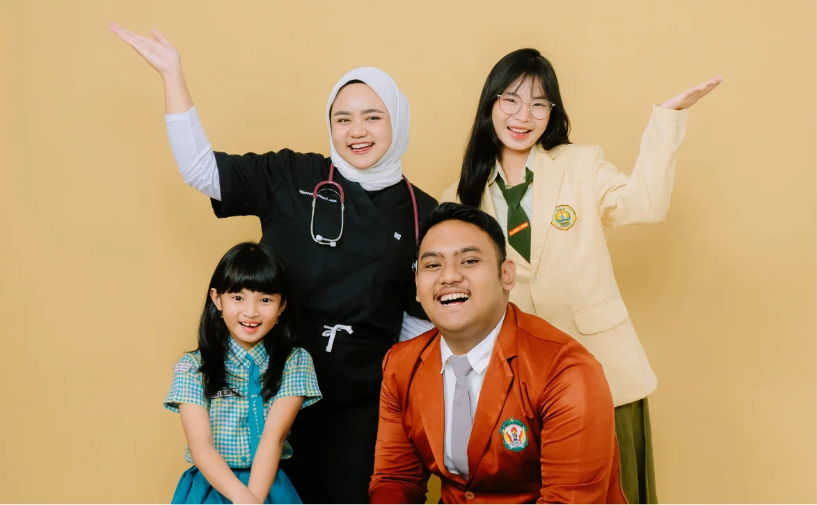 Family 1 (4)