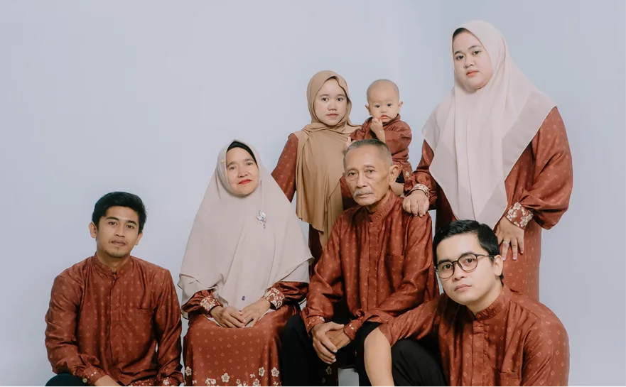 Family 3 (2)