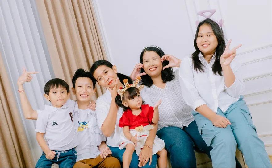 Family 3 (3)