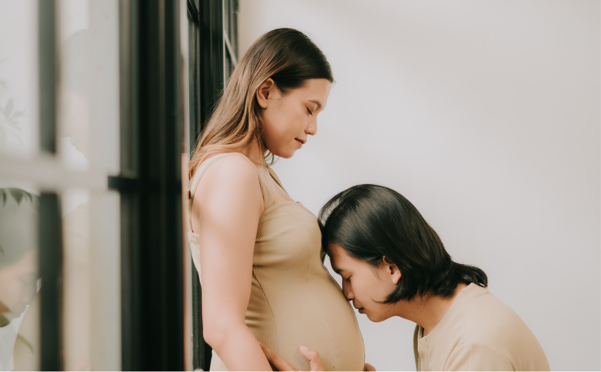 Maternity 1