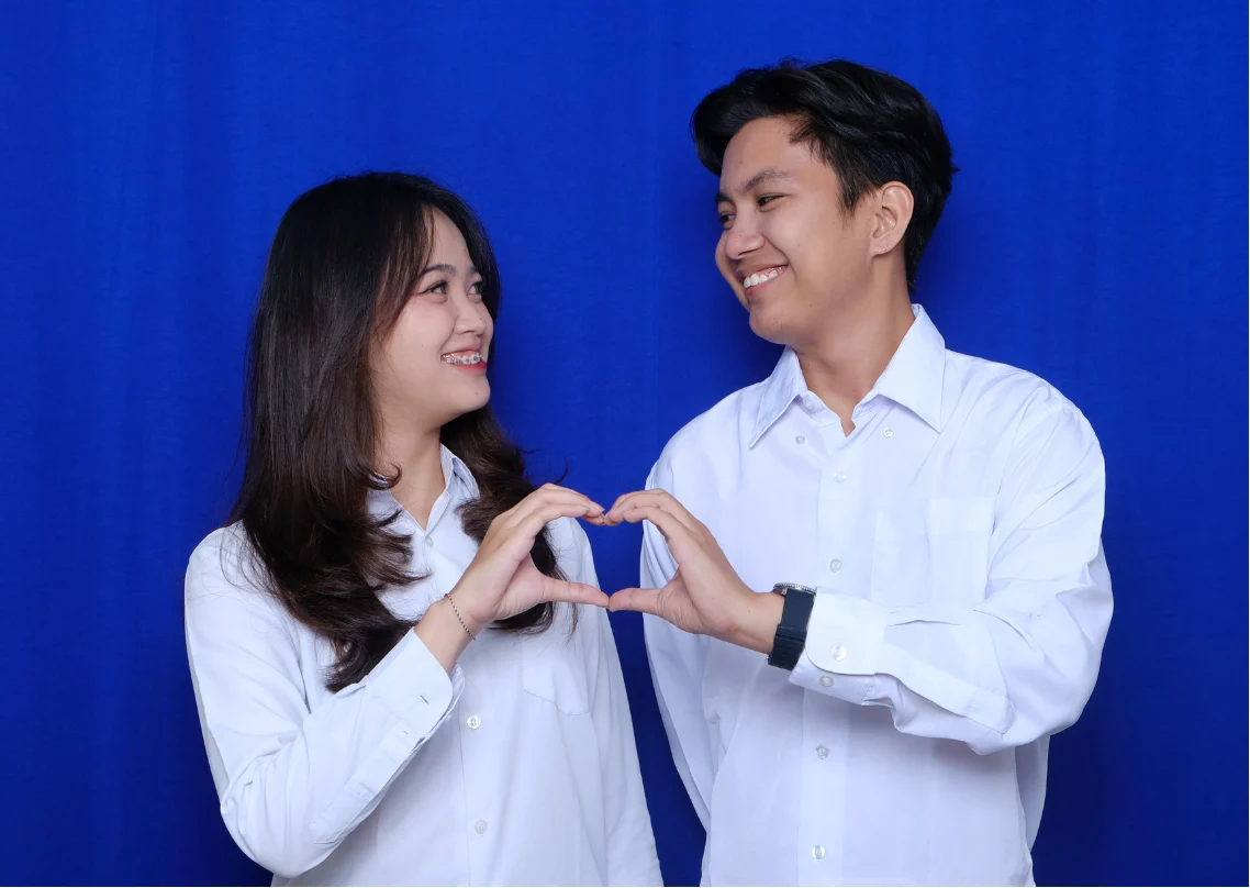PAS FOTO nikah4
